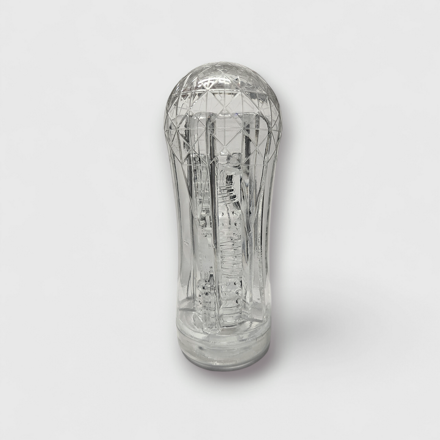 Crystal Touch Masturbator