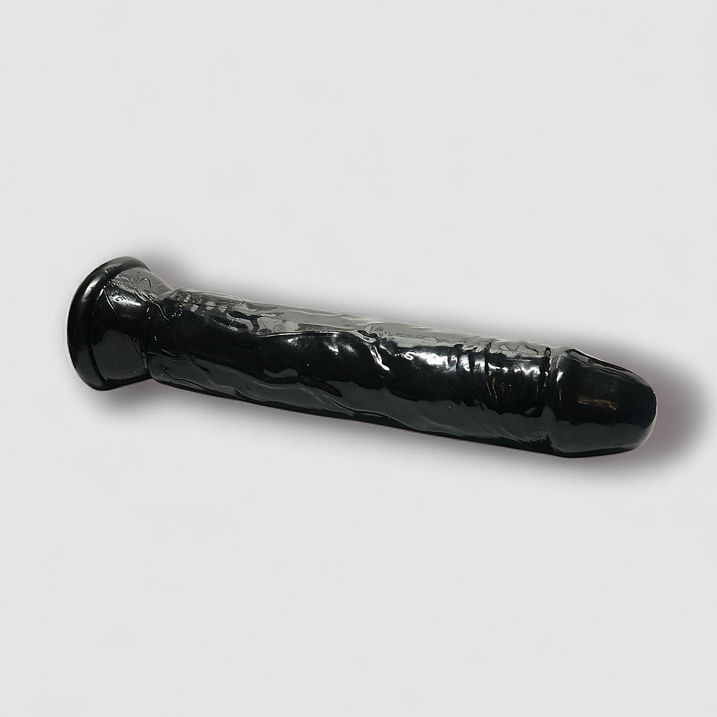 Black Flex Dildo