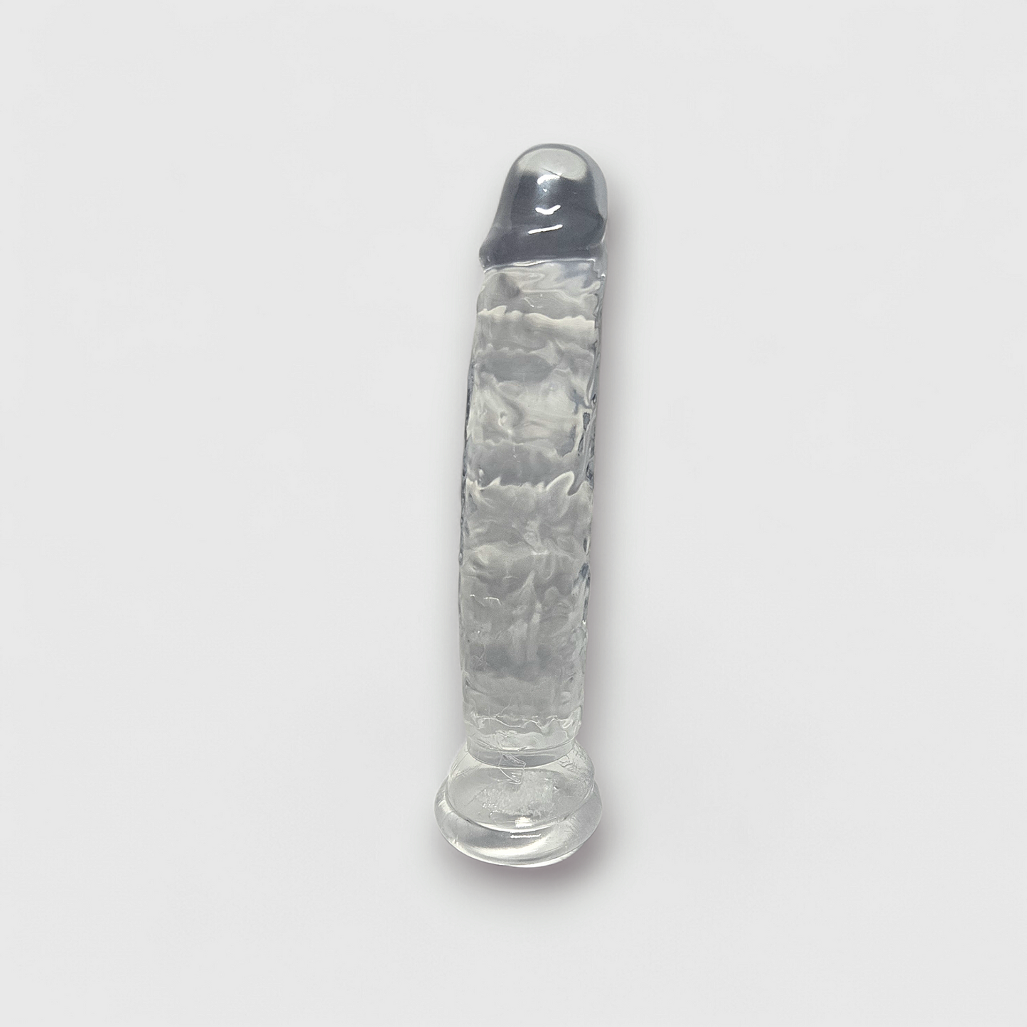 Crystal Flex Small Dildo