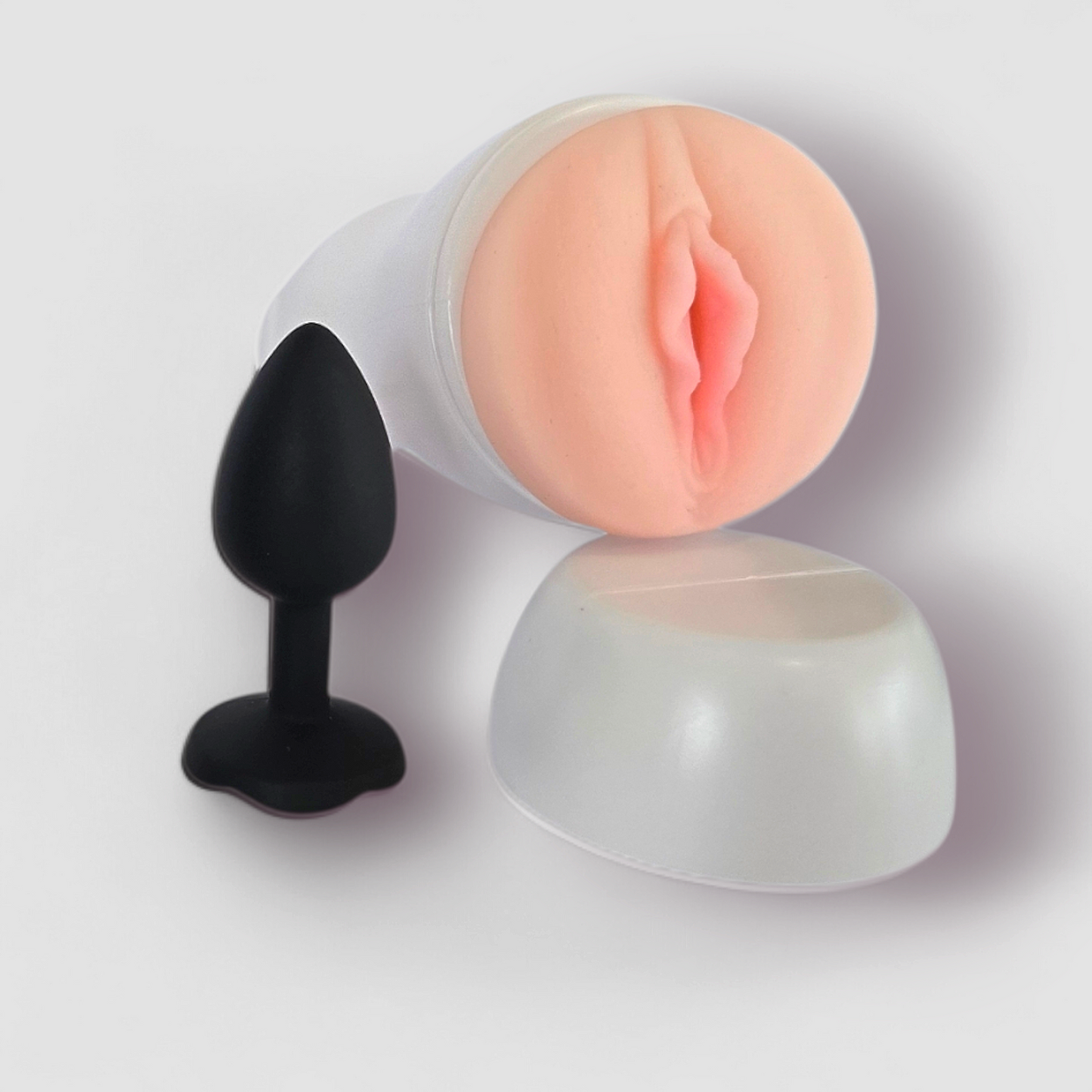 Intense Duo – Starter Set