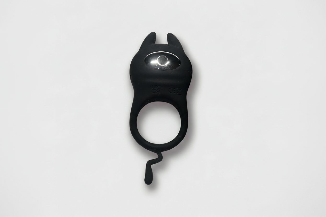 Feline Pulse Vibrations-Penisring