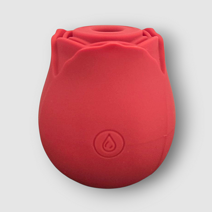 Velvet Bloom Happy-Meet