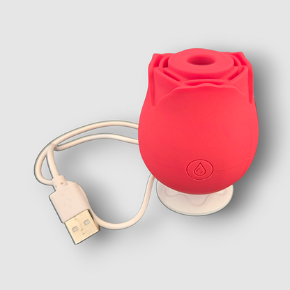 Velvet Bloom Happy-Meet