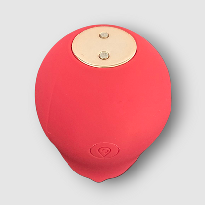 Velvet Bloom Happy-Meet