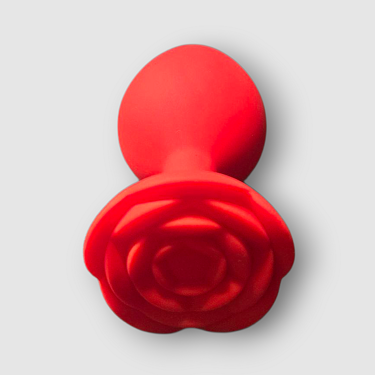 Anal Plug Rose Rot