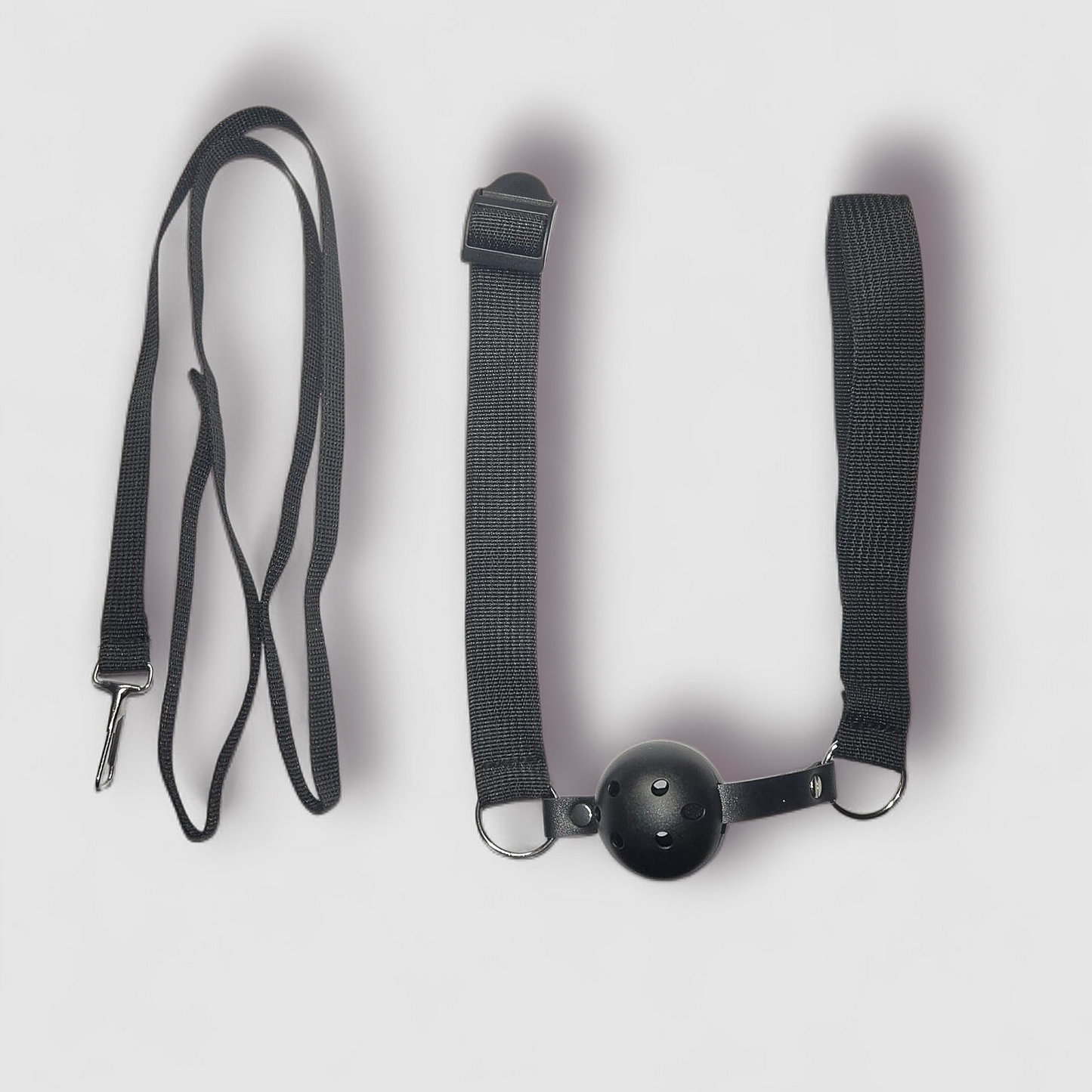 BDSM-Starterset – Night Control