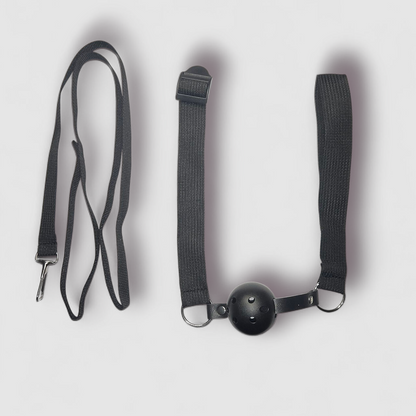 BDSM-Starterset – Night Control