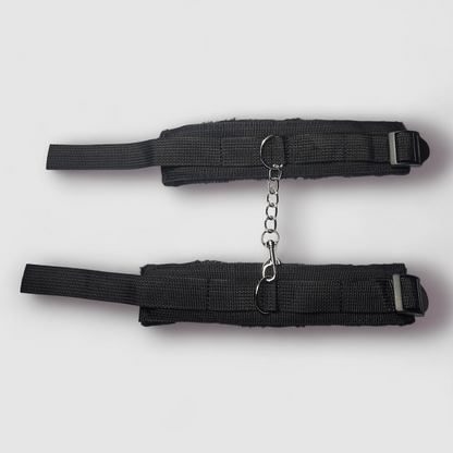 BDSM-Starterset – Night Control