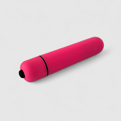 Luxe Pulse 5 – Kompakter Bullet-Vibrator