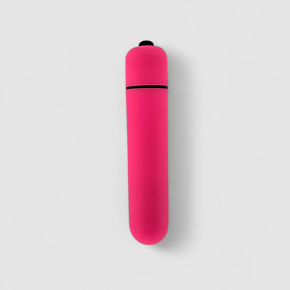 Luxe Pulse 5 – Kompakter Bullet-Vibrator