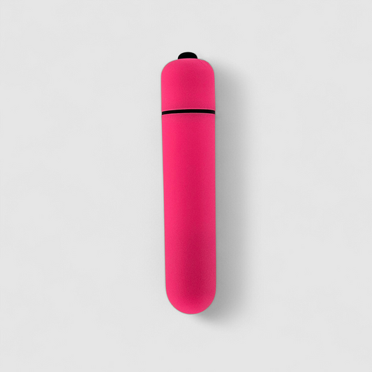 Luxe Pulse 5 – Kompakter Bullet-Vibrator
