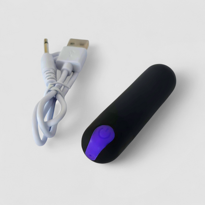 DotOne – USB-Kugelvibrator für gezielte äussere Stimulatio