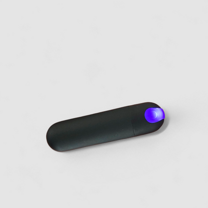 DotOne – USB-Kugelvibrator für gezielte äussere Stimulatio