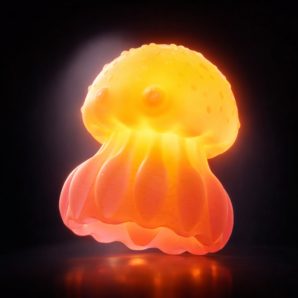 JellyGlow™ – by Adonix