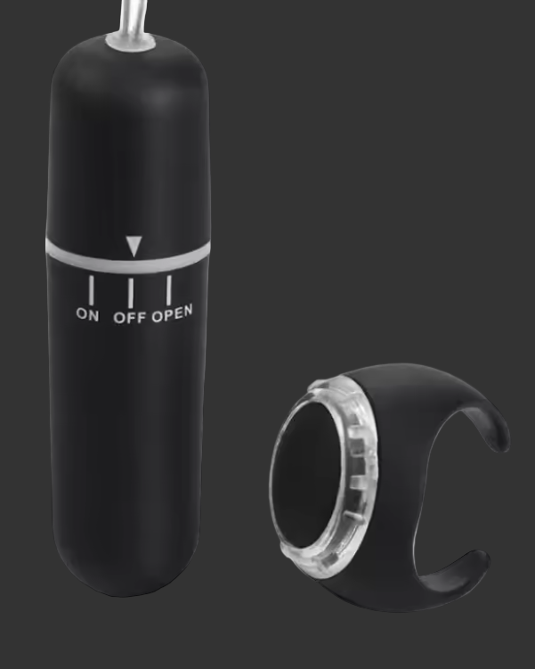 Couple-Secret Vibrator