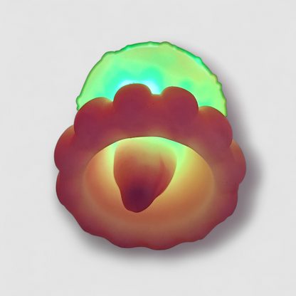 JellyGlow™ – by Adonix