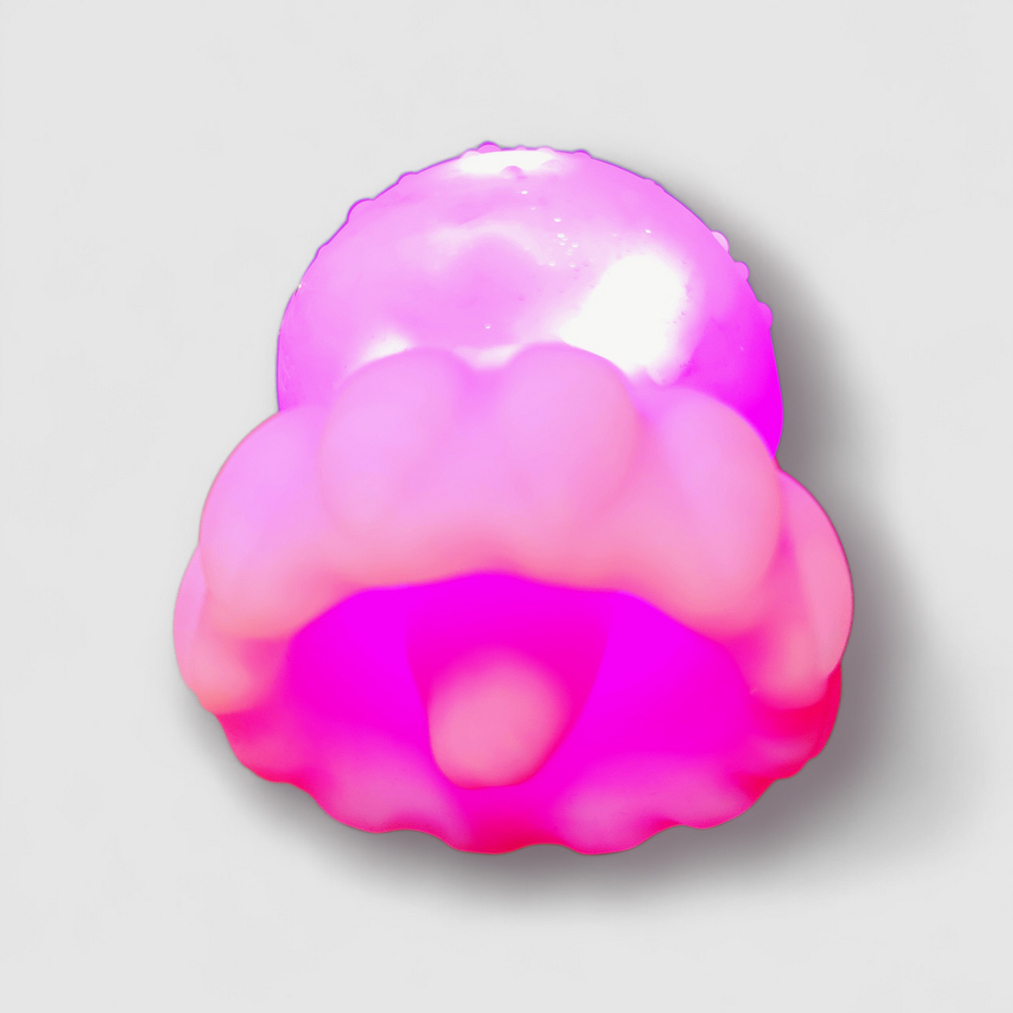 JellyGlow™ – by Adonix