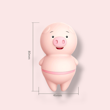 PiggyLick Zungenvibrator
