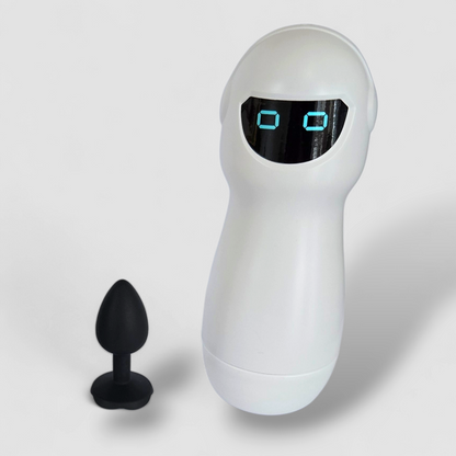 Intense Duo – Starter Set