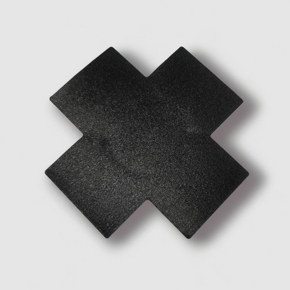 Midnight Cross Nippel-Cover