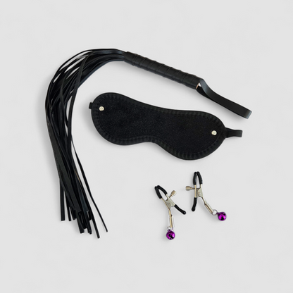 Adonix Sensory Moments Set