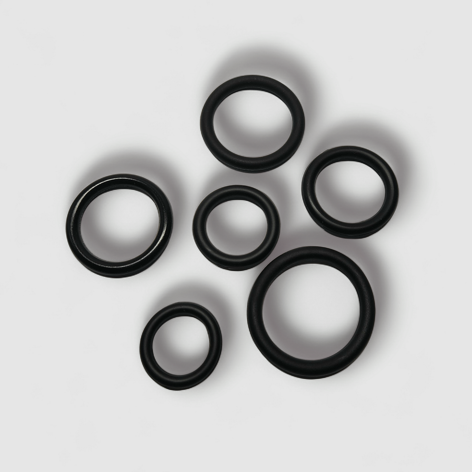 Flex-Hold Penisring aus Silikon | Flexibel & Komfortabel | Adonix Flex-Hold Penisring aus Silikon | Flexibel & Komfortabel | Adonix