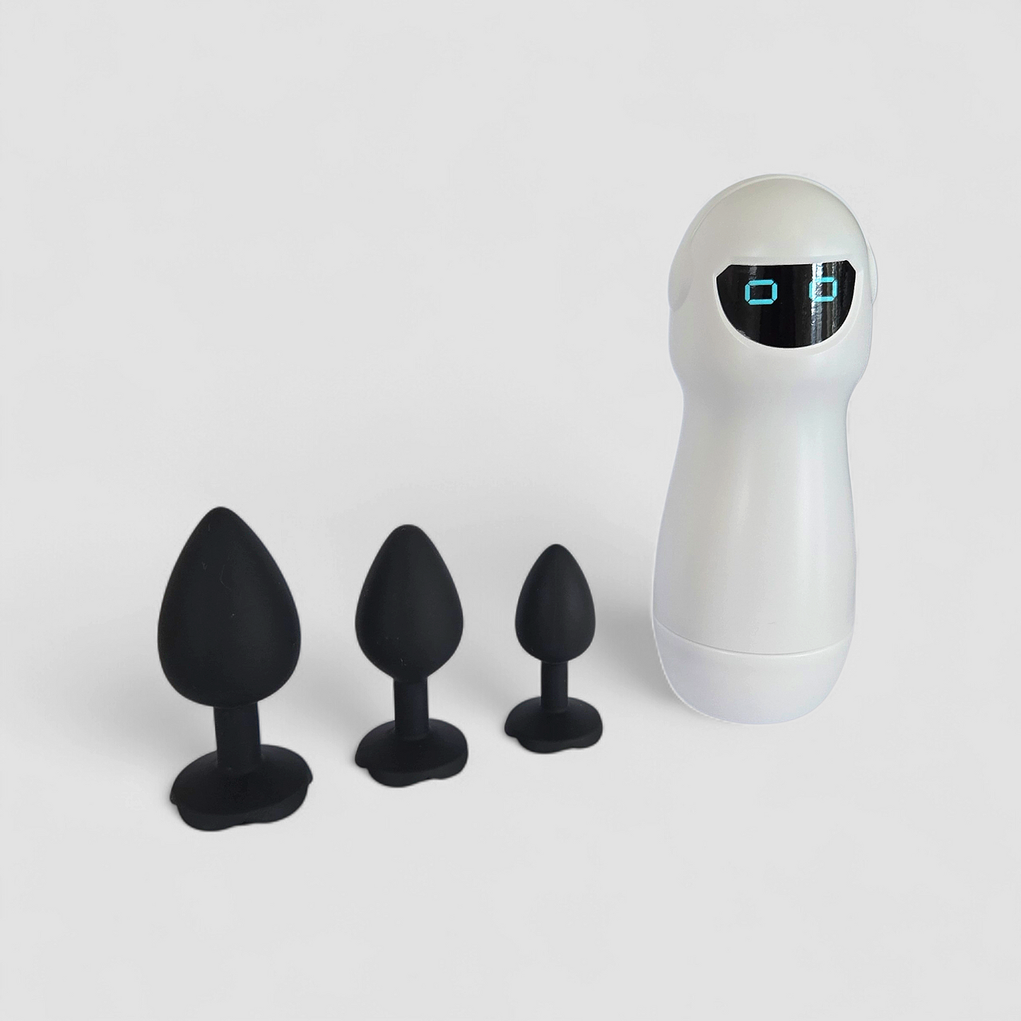 Complete Pleasure – Exploration Set