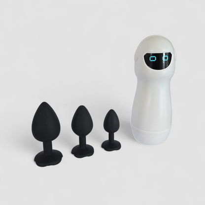 Complete Pleasure – Exploration Set