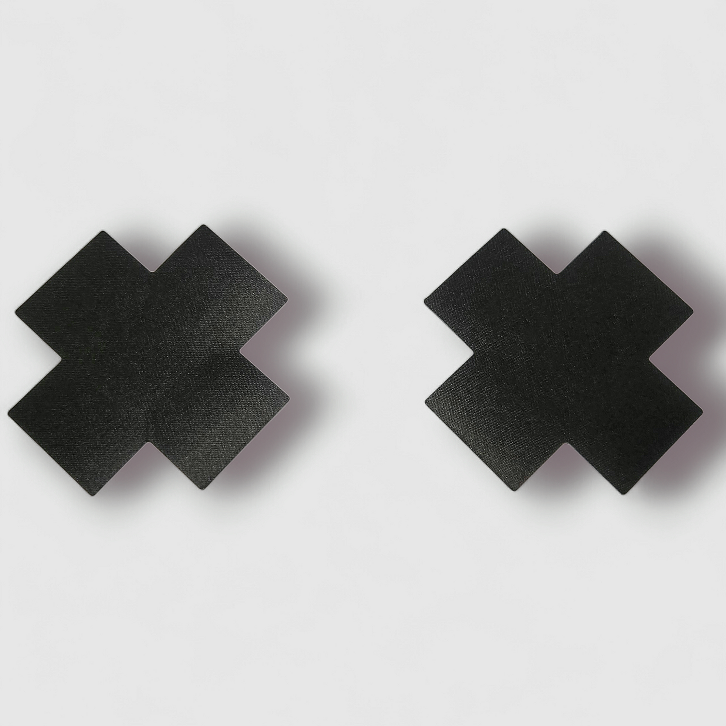 Midnight Cross Nippel-Cover