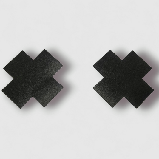 Midnight Cross Nippel-Cover